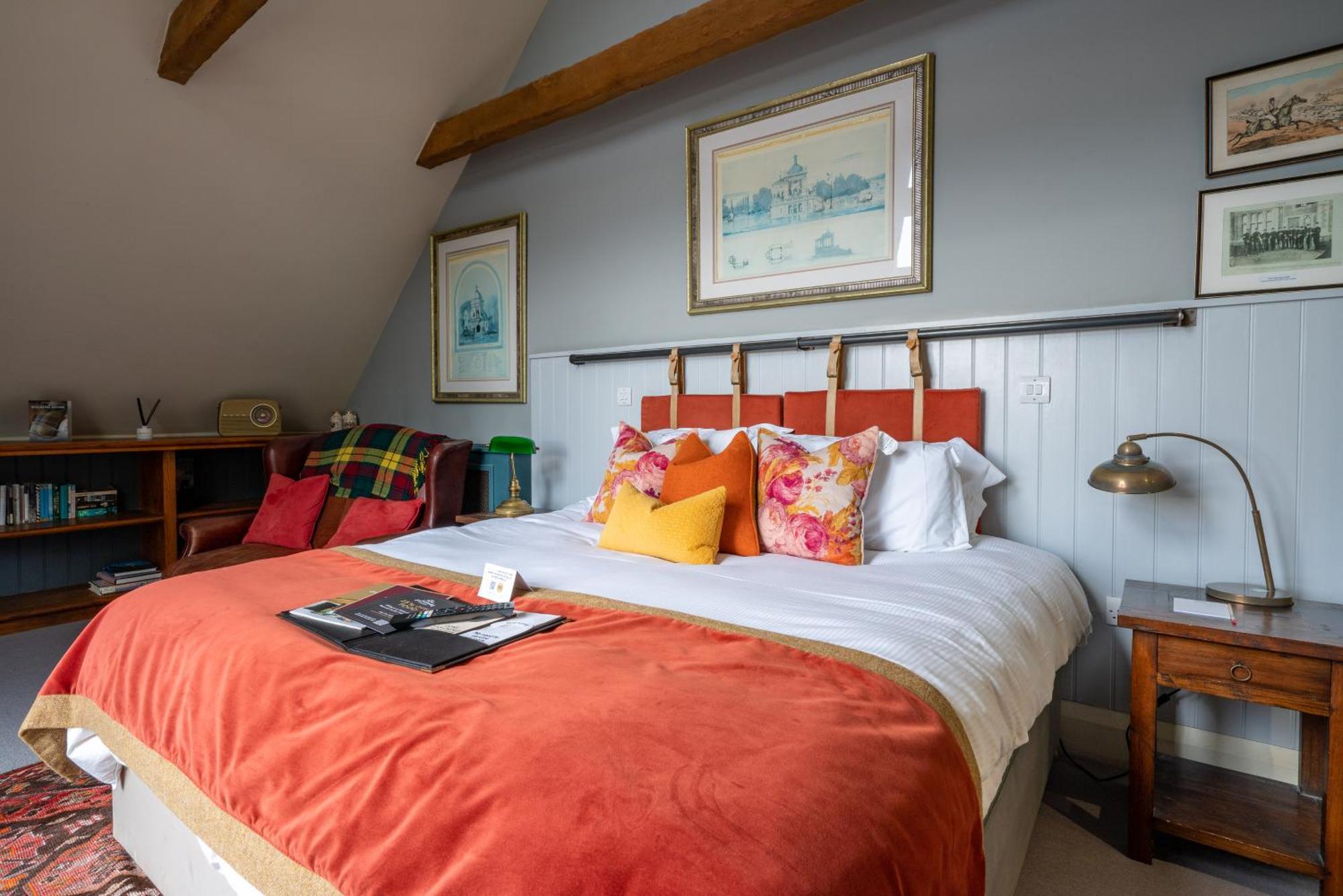 The Anchor Inn Lower Froyle Ngoại thất bức ảnh