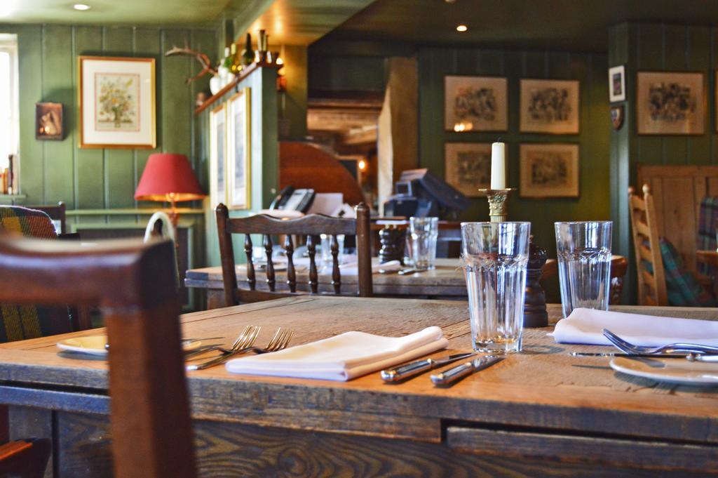 The Anchor Inn Lower Froyle Ngoại thất bức ảnh